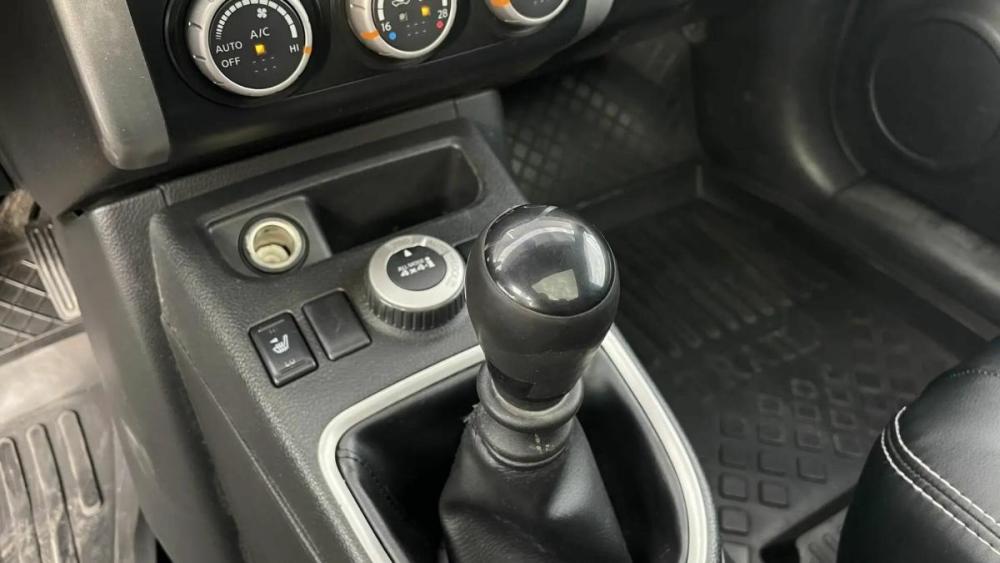 Nissan X-Trail II Рестайлинг Оренбург  - изображение 13