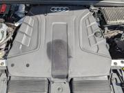 Audi Q7 II (4M) Рестайлинг Москва  - изображение 37