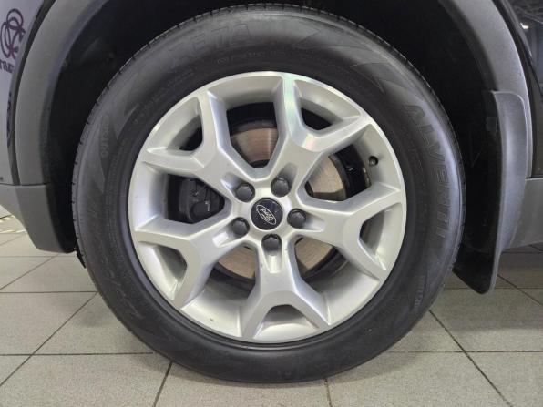 Ford Kuga I с пробегом 2011 года, цена 981 000 рублей, 199341 км, внедорожник, Автокод Объявления