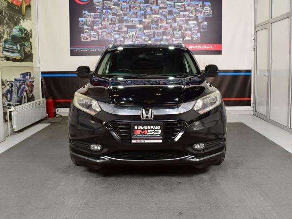 Honda Vezel I с пробегом 2014 года, цена 1 589 995 рублей, 155443 км, внедорожник, Автокод Объявления