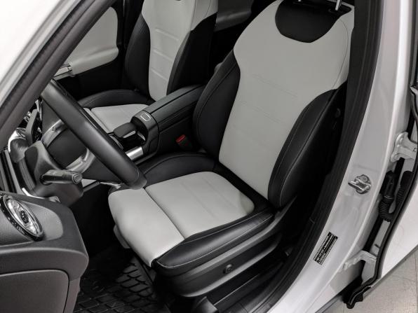 Mercedes-Benz GLB I (X247) с пробегом 2021 года, цена 4 400 000 рублей, 16300 км, внедорожник, Автокод Объявления