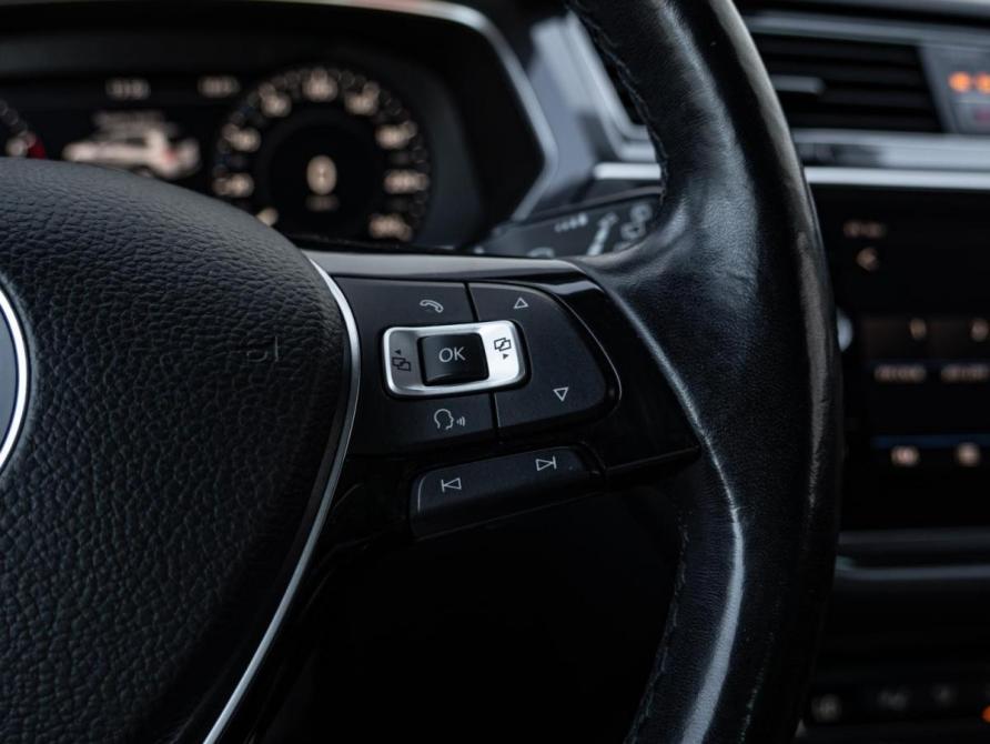 Volkswagen Tiguan II Краснодар  - изображение 17
