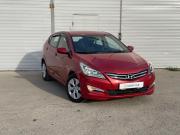 Hyundai Solaris I Рестайлинг Саратов  - изображение 22