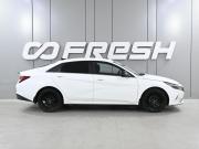 Hyundai Elantra VII (CN7) Ростов-на-Дону  - изображение 24