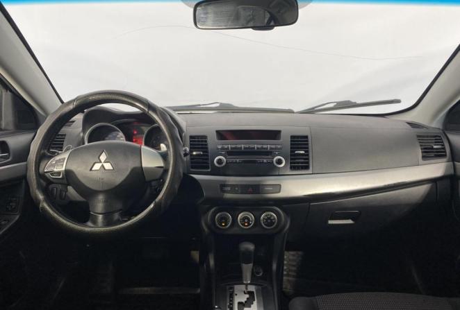 Mitsubishi Lancer X с пробегом 2008 года, цена 430 000 рублей, 254465 км, хэтчбек, Автокод Объявления