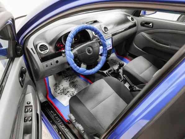 Chevrolet Lacetti I с пробегом 2010 года, цена 395 700 рублей, 236754 км, универсал, Автокод Объявления