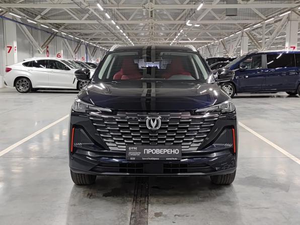 Changan CS55 Plus II с пробегом 2024 года, цена 2 160 000 рублей, 52355 км, внедорожник, Автокод Объявления