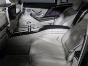 Mercedes-Benz Maybach S-Класс I (X222) Москва  - изображение 43