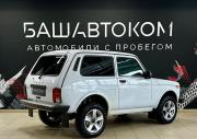 Lada (ВАЗ) Niva Legend Уфа  - изображение 16