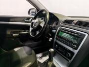 Skoda Octavia II (A5) Рестайлинг Курск  - изображение 23