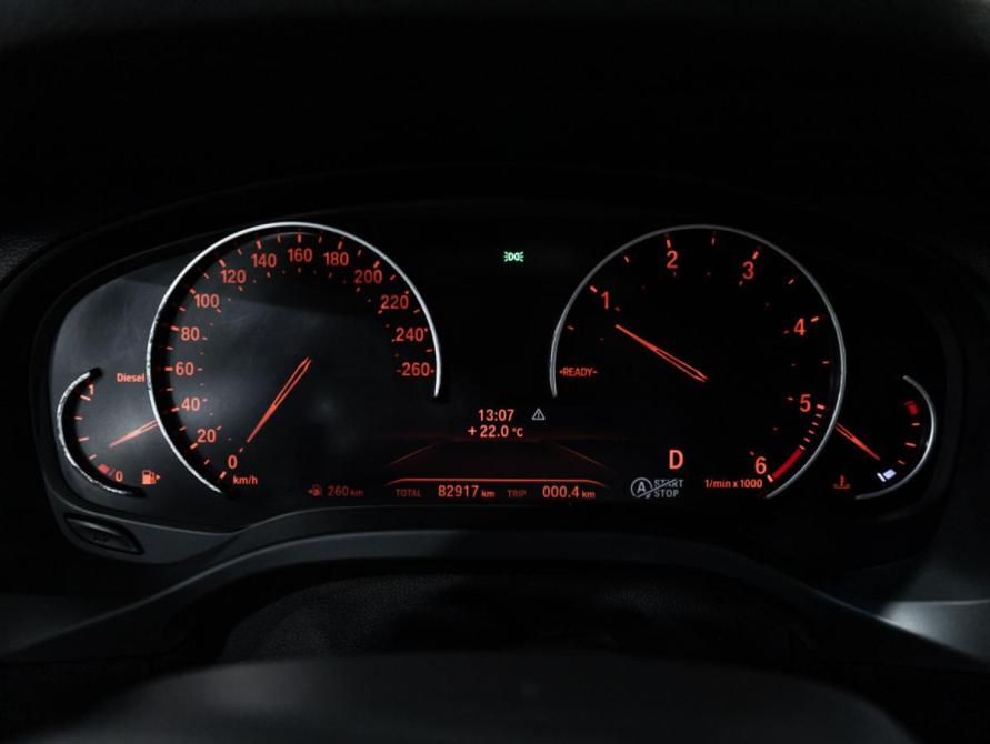 BMW X3 III (G01) Санкт-Петербург  - изображение 17