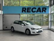 Volkswagen Golf VII Санкт-Петербург  - изображение 46