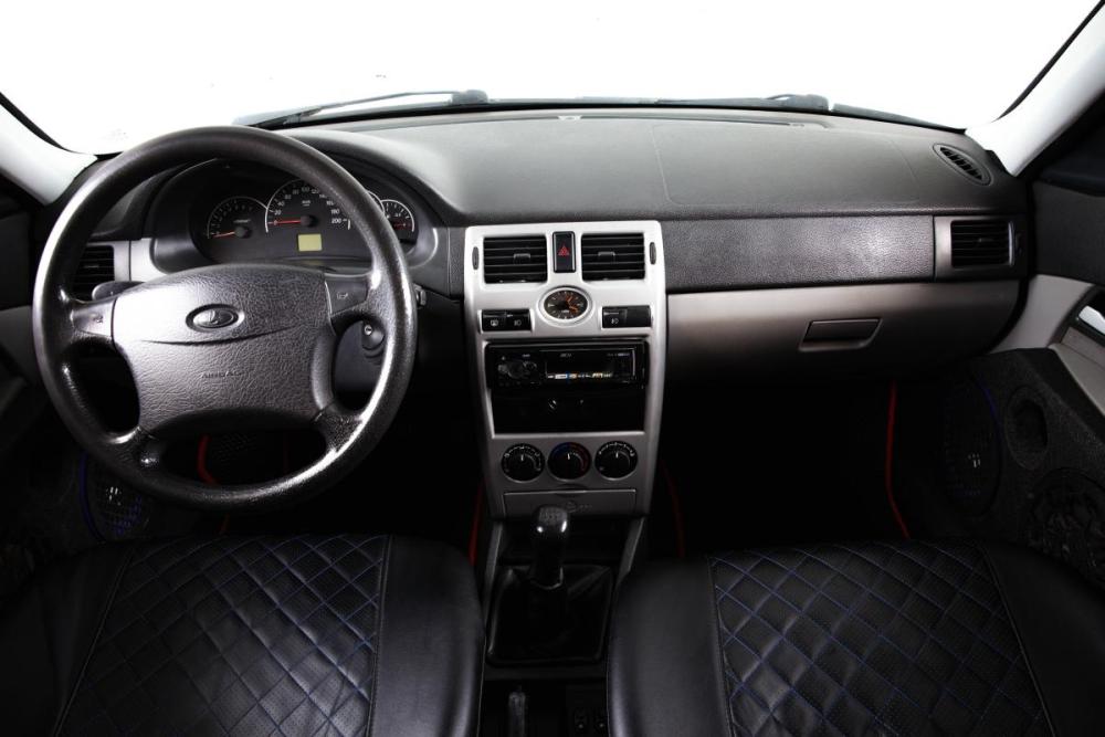 Lada (ВАЗ) Priora I Пермь  - изображение 13