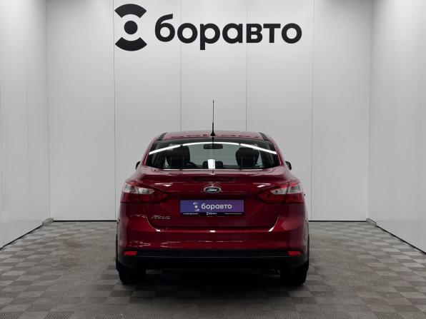 Ford Focus III с пробегом 2011 года, цена 967 000 рублей, 105850 км, седан, Автокод Объявления
