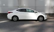 Hyundai Elantra V (MD) Рестайлинг Санкт-Петербург  - изображение 21