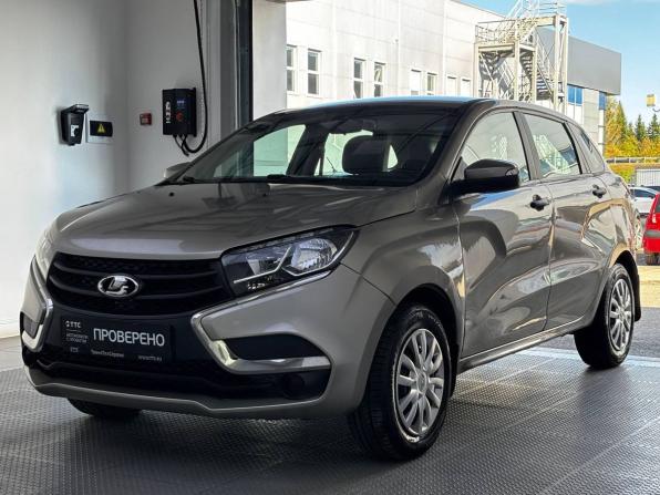 Lada (ВАЗ) XRAY I с пробегом 2021 года, цена 760 000 рублей, 34241 км, хэтчбек, Автокод Объявления