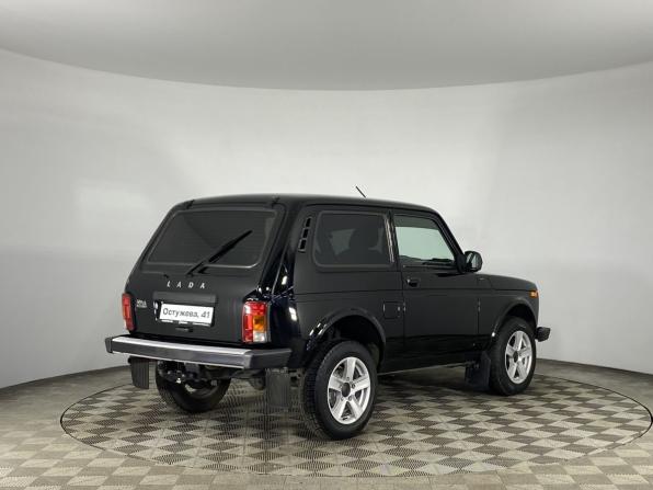 Lada (ВАЗ) Niva Legend с пробегом 2022 года, цена 880 000 рублей, 41197 км, внедорожник, Автокод Объявления