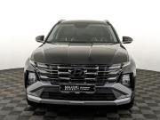Hyundai Tucson IV Рестайлинг Москва  - изображение 32