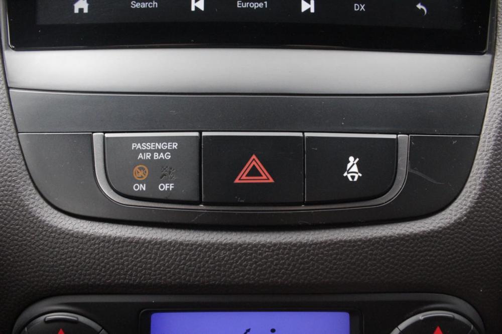 Hyundai ix35 I Рестайлинг Брянск  - изображение 18