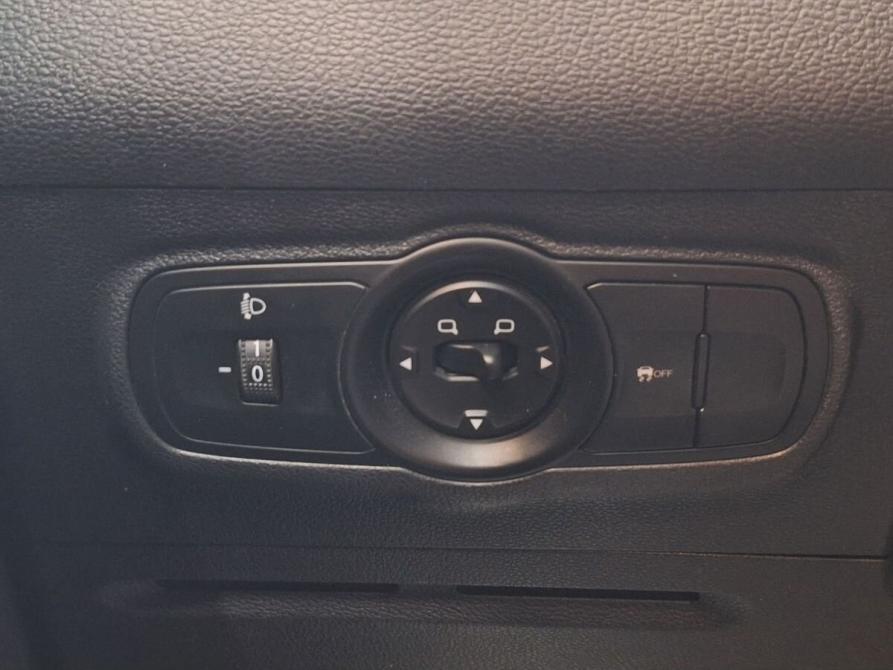 Chery Tiggo 4 I Рестайлинг Смоленск  - изображение 12