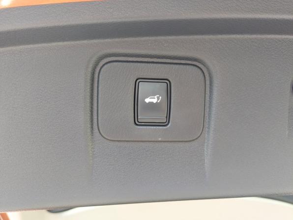 Nissan Murano III (Z52) с пробегом 2017 года, цена 2 259 000 рублей, 117300 км, внедорожник, Автокод Объявления