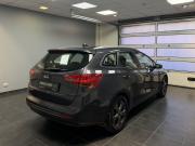 Kia Ceed III Тверь  - изображение 27