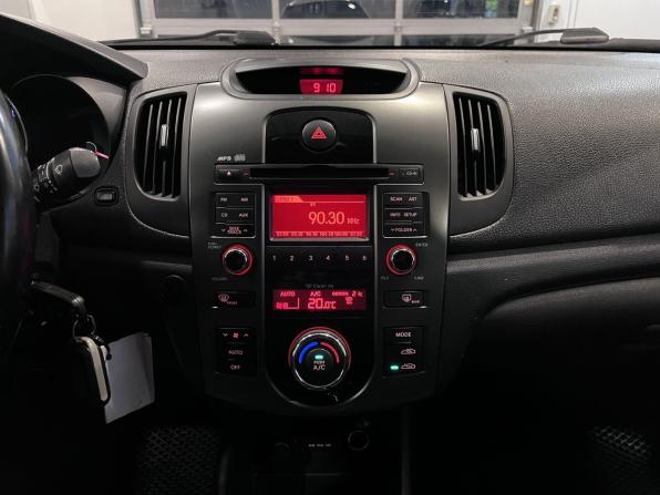 Kia Cerato II с пробегом 2012 года, цена 787 000 рублей, 187338 км, седан, Автокод Объявления