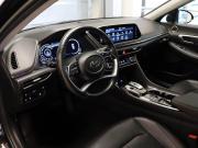 Hyundai Sonata VIII (DN8) Москва  - изображение 40