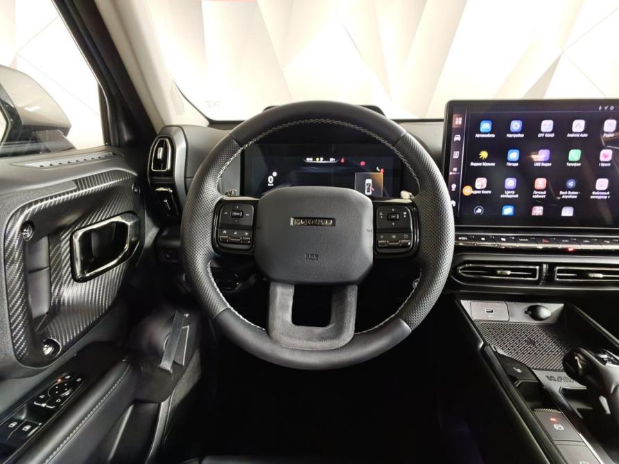 Haval H7 I Москва  - изображение 20