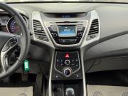 Hyundai Elantra V (MD) Рестайлинг Ульяновск  - изображение 46