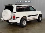 Toyota Land Cruiser 80 Series Рестайлинг Краснодар  - изображение 25