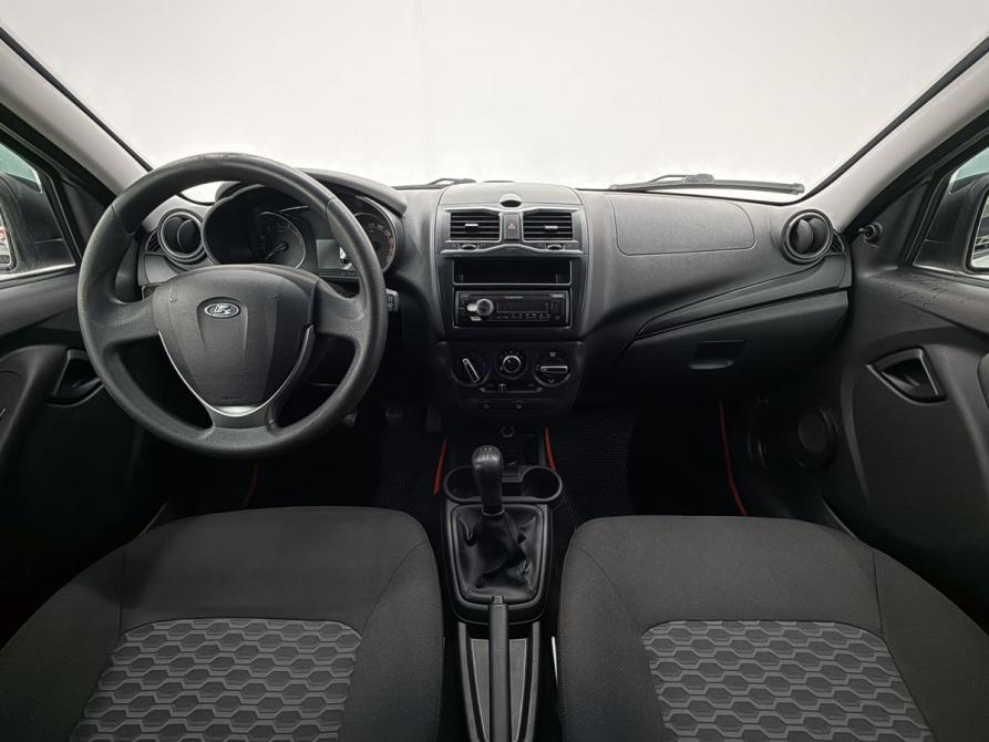 Lada (ВАЗ) Granta I Рестайлинг Смоленск  - изображение 19