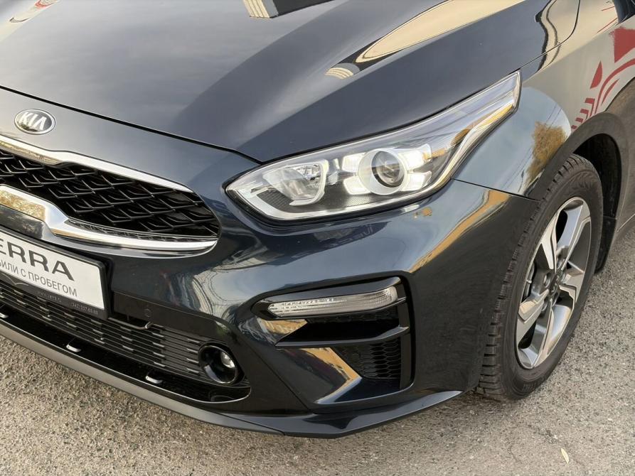 Kia Cerato IV Пермь  - изображение 7