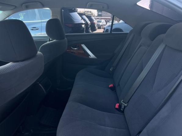 Toyota Camry VI (XV40) Рестайлинг с пробегом 2011 года, цена 1 200 000 рублей, 197393 км, седан, Автокод Объявления