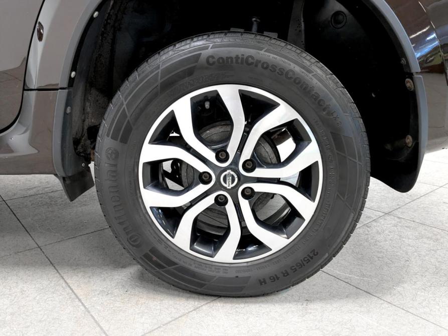 Nissan Terrano III (D10) Санкт-Петербург  - изображение 18