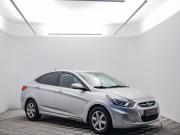 Hyundai Solaris I Москва  - изображение 19