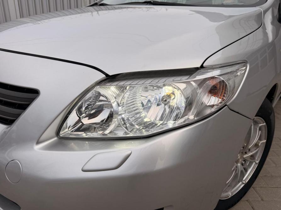 Toyota Corolla X (E140 E150) Ростов-на-Дону  - изображение 9