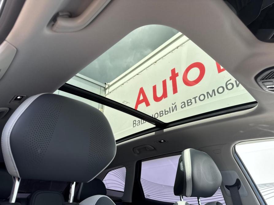 Geely Atlas II Воронеж  - изображение 19