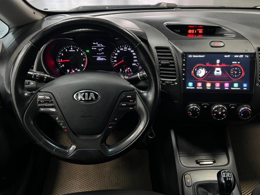 Kia Cerato III Казань  - изображение 14