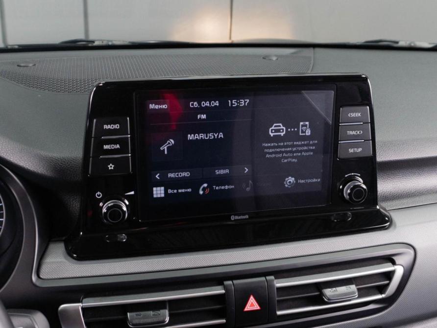 Kia Seltos I Тюмень  - изображение 15
