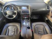 Audi Q7 I (4L) Рестайлинг Санкт-Петербург  - изображение 33