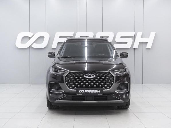Chery Tiggo 8 Pro Max I с пробегом 2022 года, цена 2 319 000 рублей, 65040 км, внедорожник, Автокод Объявления