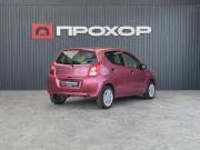 Suzuki Alto VII (HA25) Пермь  - изображение 59