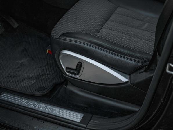 Mercedes-Benz M-Класс II (W164) Рестайлинг с пробегом 2009 года, цена 1 452 000 рублей, 152849 км, внедорожник, Автокод Объявления