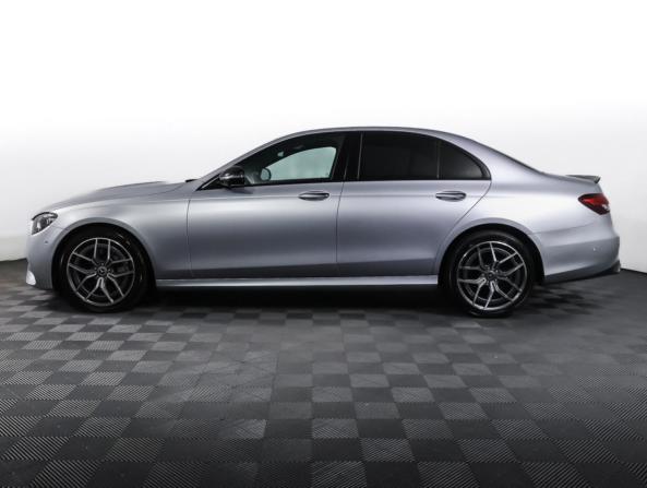 Mercedes-Benz E-Класс V (W213 S213 C238) Рестайлинг с пробегом 2020 года, цена 4 099 000 рублей, 103000 км, седан, Автокод Объявления