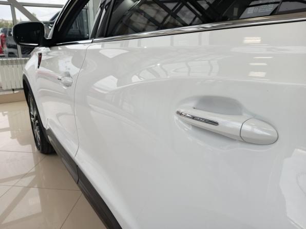 Chery Tiggo 7 Pro Max I Рестайлинг с пробегом 2024 года, цена 1 849 000 рублей, 60000 км, внедорожник, Автокод Объявления
