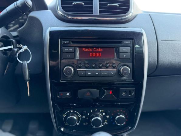 Nissan Terrano III (D10) с пробегом 2014 года, цена 1 220 000 рублей, 169193 км, внедорожник, Автокод Объявления