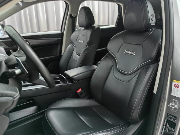 Haval Jolion I с пробегом 2023 года, цена 1 835 000 рублей, 58450 км, внедорожник, Автокод Объявления