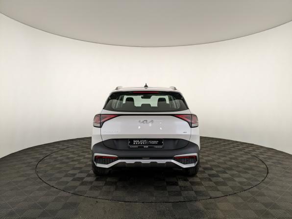 Kia Sportage V с пробегом 2022 года, цена 3 450 000 рублей, 40850 км, внедорожник, Автокод Объявления