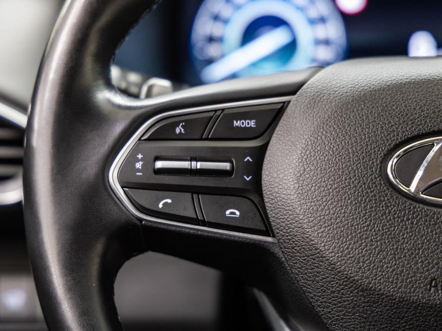 Hyundai Santa Fe IV Рестайлинг Волгоград  - изображение 19